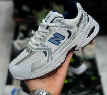 کتونی مردانه نیوبالانس_ new balance - تصویر 4