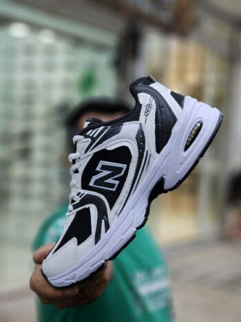 کتونی مردانه نیوبالانس_ new balance - تصویر 3