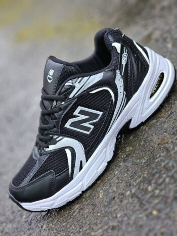 کتونی مردانه نیوبالانس_ new balance - تصویر 2